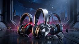 Best Gaming Headsets for Marathon (2026): Footstep Audio