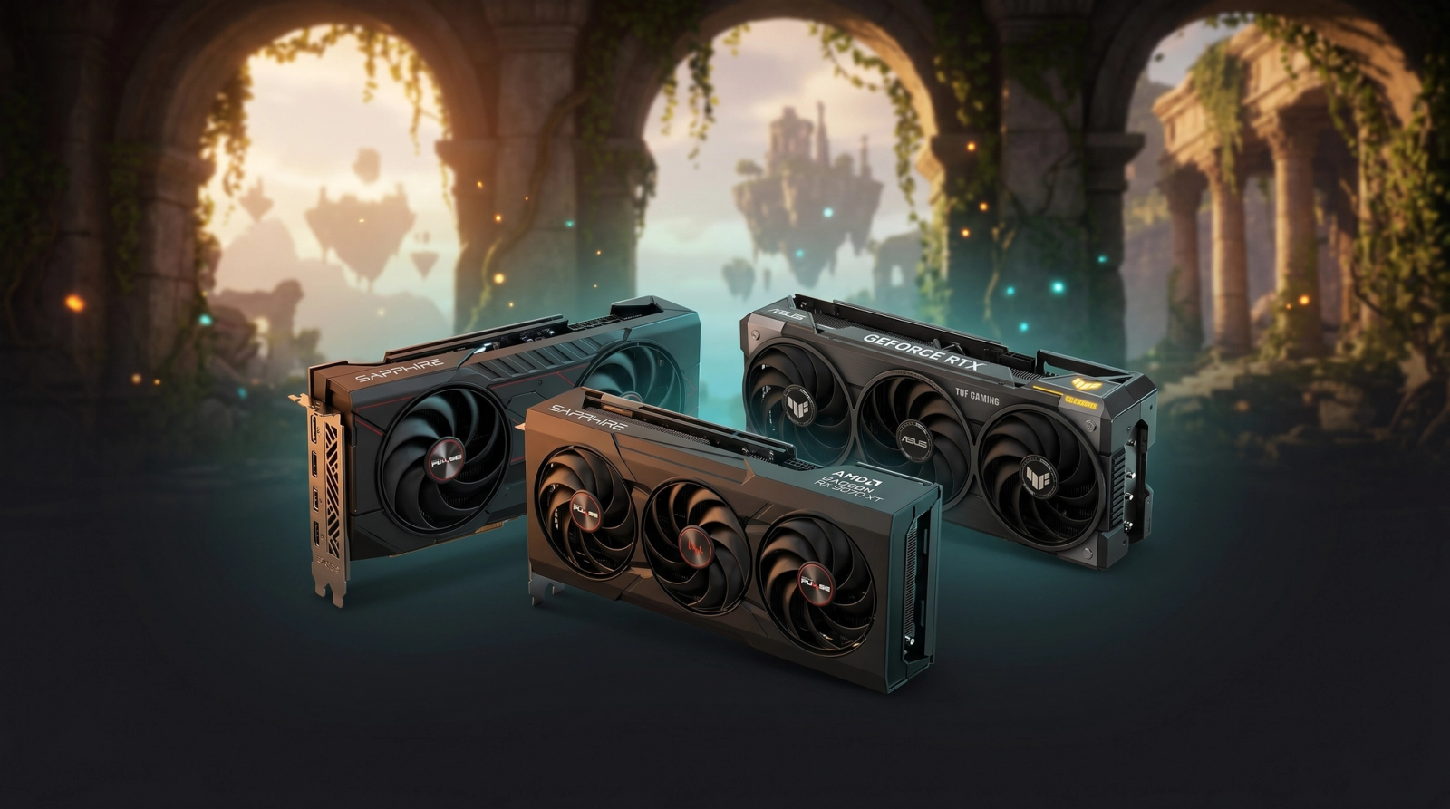 Best GPUs for Avowed (2026): Top Picks for 1080p, 1440p, and 4K