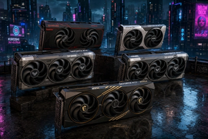 Best GPUs for Cyberpunk 2077 (2026): Picks by Ray Tracing Tier