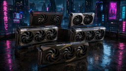 Best GPUs for Cyberpunk 2077 (2026): Picks by Ray Tracing Tier
