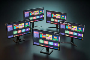Best 1080p Gaming Monitors (2026): Five Picks for Esports, AAA, and the Budget Floor