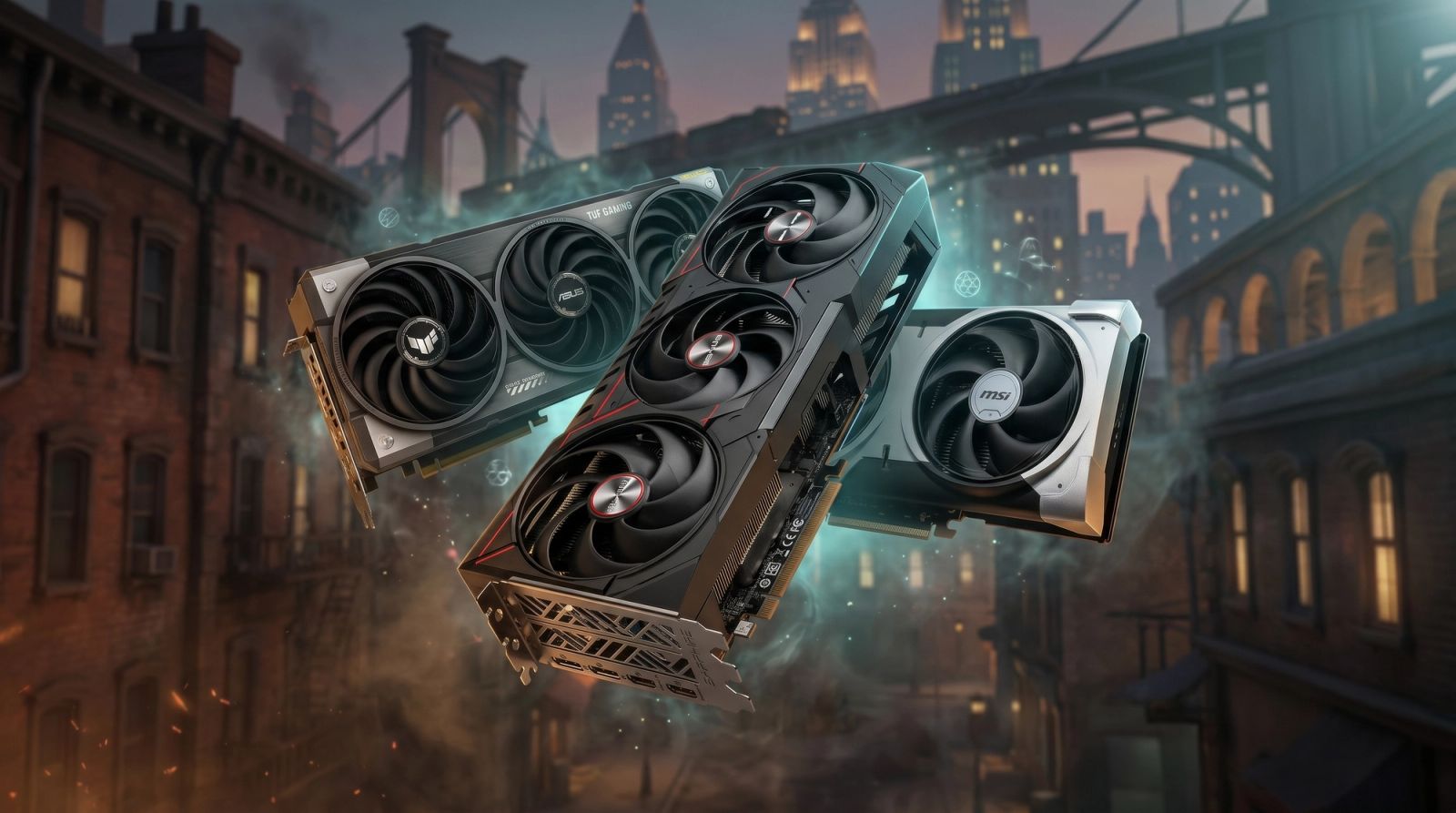 Best GPUs for Deadlock (2026): Picks for 1080p to 4K