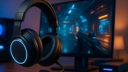 Best Wireless Gaming Headsets with 3D Audio (2026)