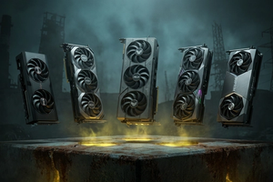 Best GPUs for Stalker 2: Heart of Chornobyl (2026): Picks by Monitor Tier