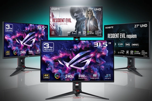 Best 4K 144Hz Gaming Monitors (2026): 5 Picks by GPU