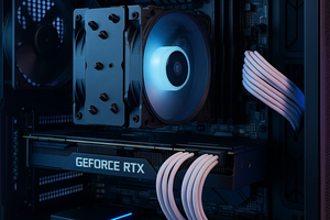 How to Build a Custom PC in 2026 – Parts List, Steps & Pro Tips