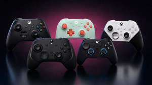 Best Gaming Controllers for PC (2026): Hall-Effect, TMR, and the Right Layout