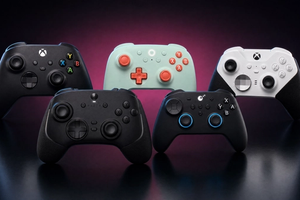 Best Gaming Controllers for PC (2026): Hall-Effect, TMR, and the Right Layout
