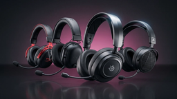 Best Gaming Headset 2026: Wired, Wireless & Console Picks