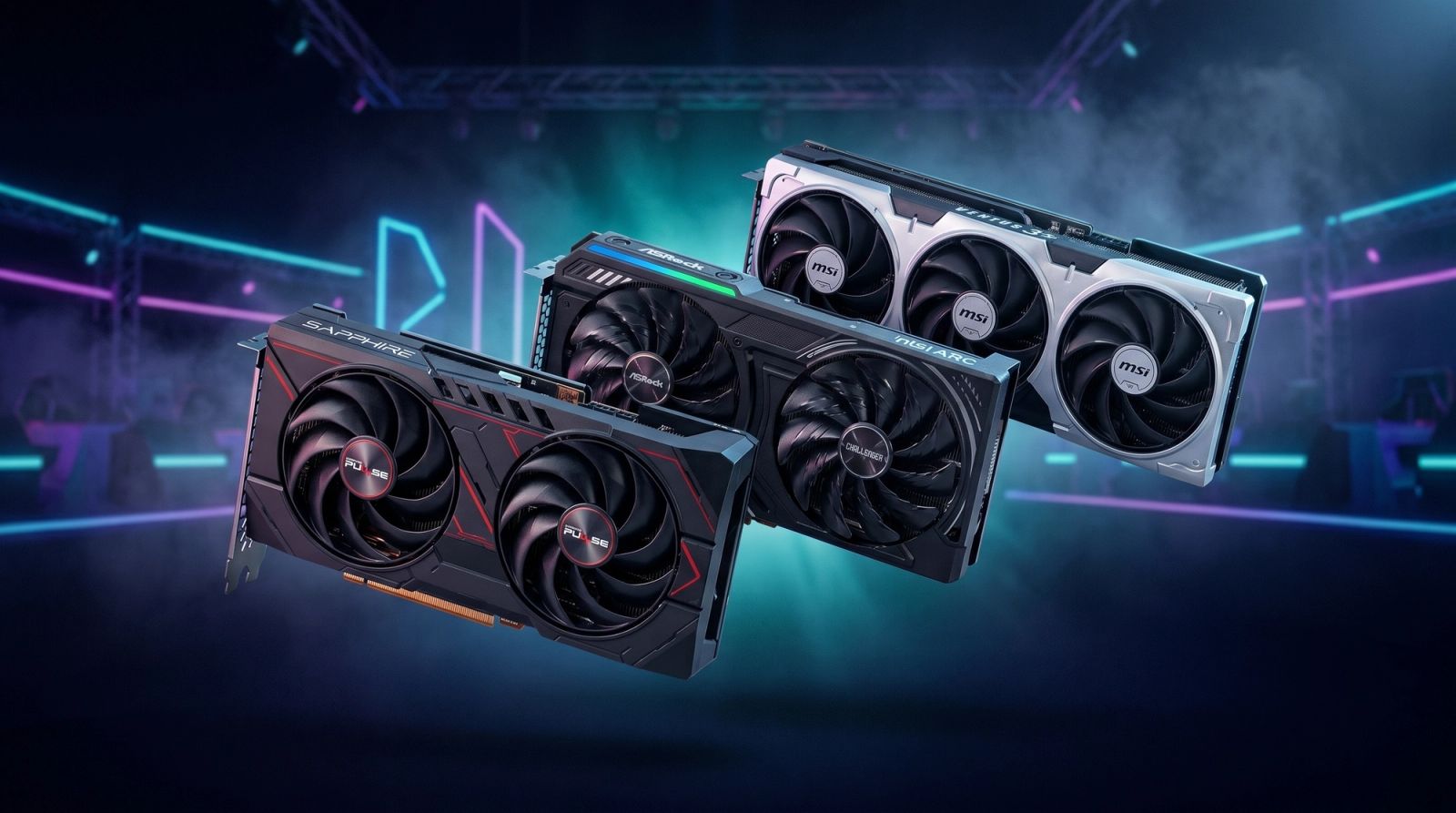 Best GPUs for Esports at 1440p (2026): Top 5 Picks