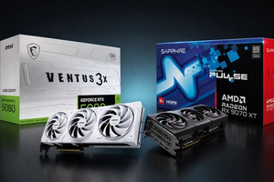 RTX 5080 vs RX 9070 XT (2026): Which Flagship Should You Buy?