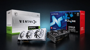 RTX 5080 vs RX 9070 XT (2026): Which Flagship Should You Buy?