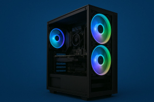 Best $2000 Gaming PC Build (2026) – 4K Ultra & High-End Performance