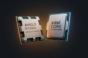 Intel vs AMD 2026: The Right CPU for Gaming & Work