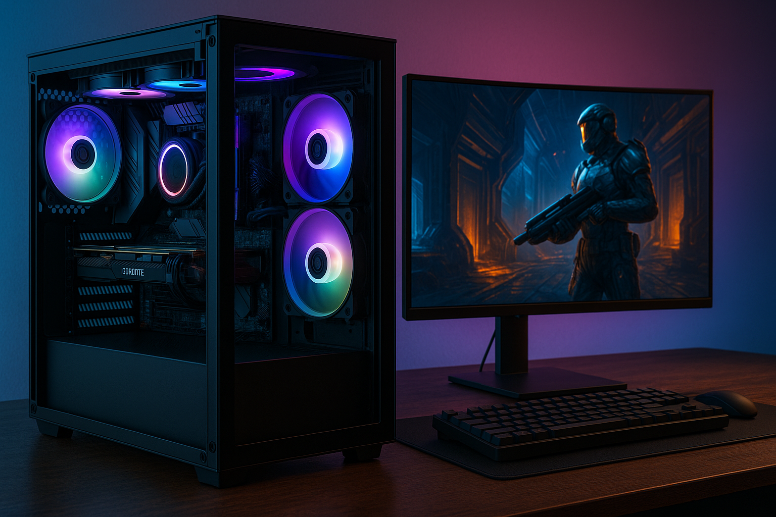 Best PC Builds For Streaming, Gaming & Creators (2026) | PC Build Helper