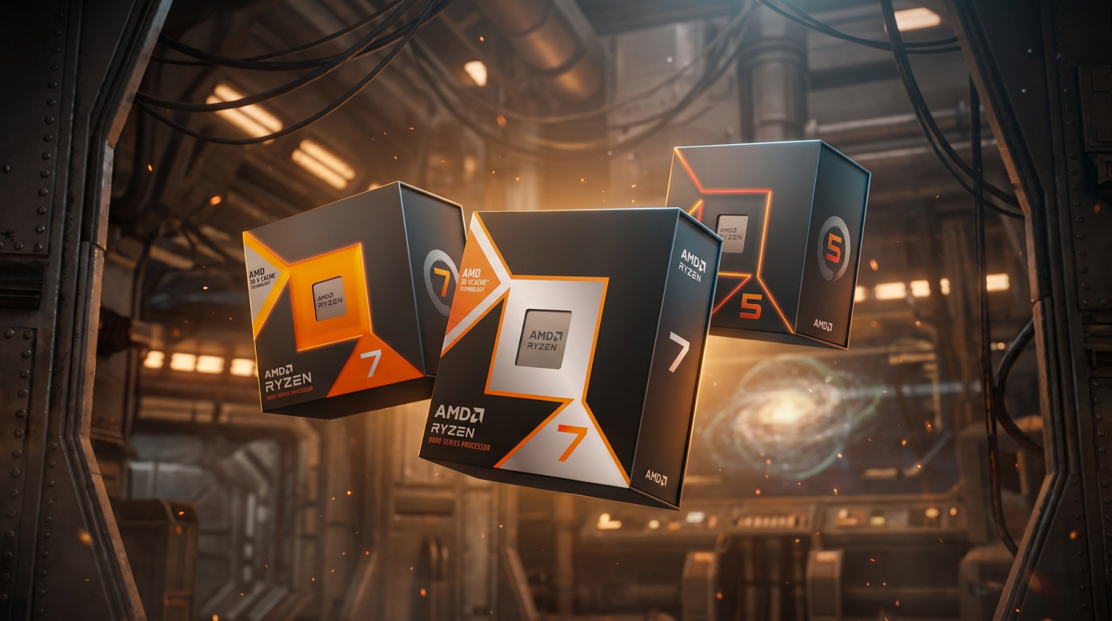 Best CPUs for Star Wars: Zero Company (2026)