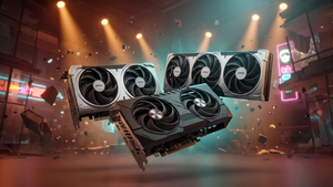 Best GPUs for The Finals (2026): Competitive Edge at Every Budget