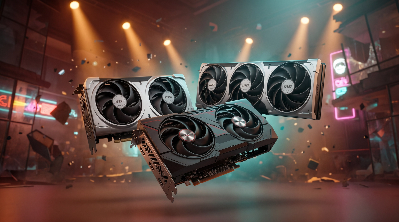 Best GPUs for The Finals (2026): Competitive Edge at Every Budget