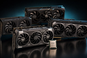Best GPUs for 9800X3D