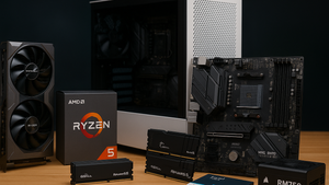 Best 1440p Gaming PC Build for 2025 – High FPS at Mid-Range Cost