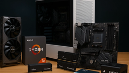 Best 1440p Gaming PC Build 2026 – Smooth 100+ FPS Performance Without Breaking the Bank
