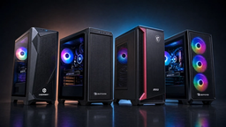 Best Prebuilt Gaming PCs Under $1,000 (2026): 1080p High-Refresh Picks