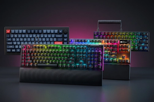 Best Prime Day 2026 Gaming Keyboard Deals to Buy Now