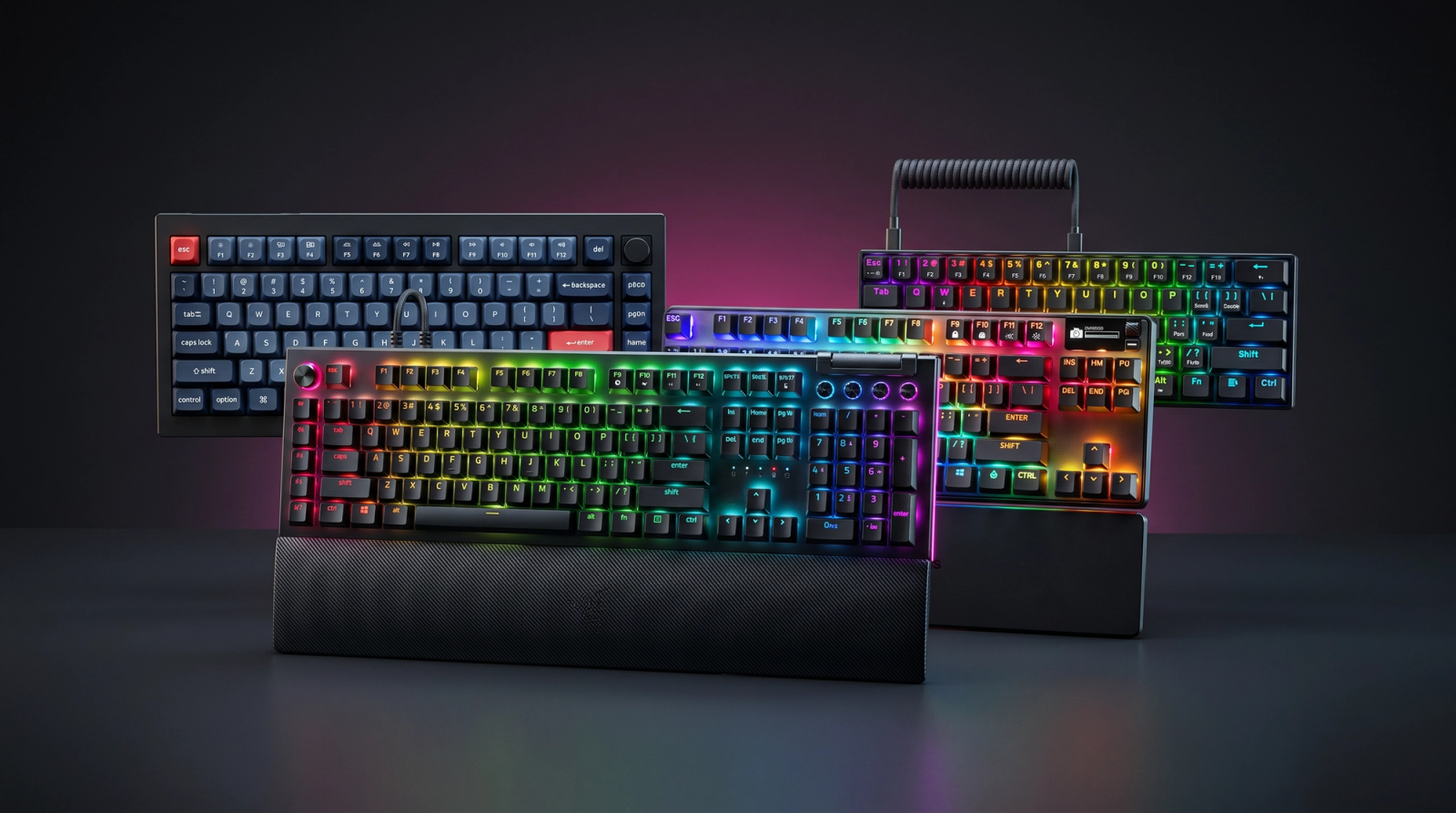 Best Prime Day 2026 Gaming Keyboard Deals to Buy Now