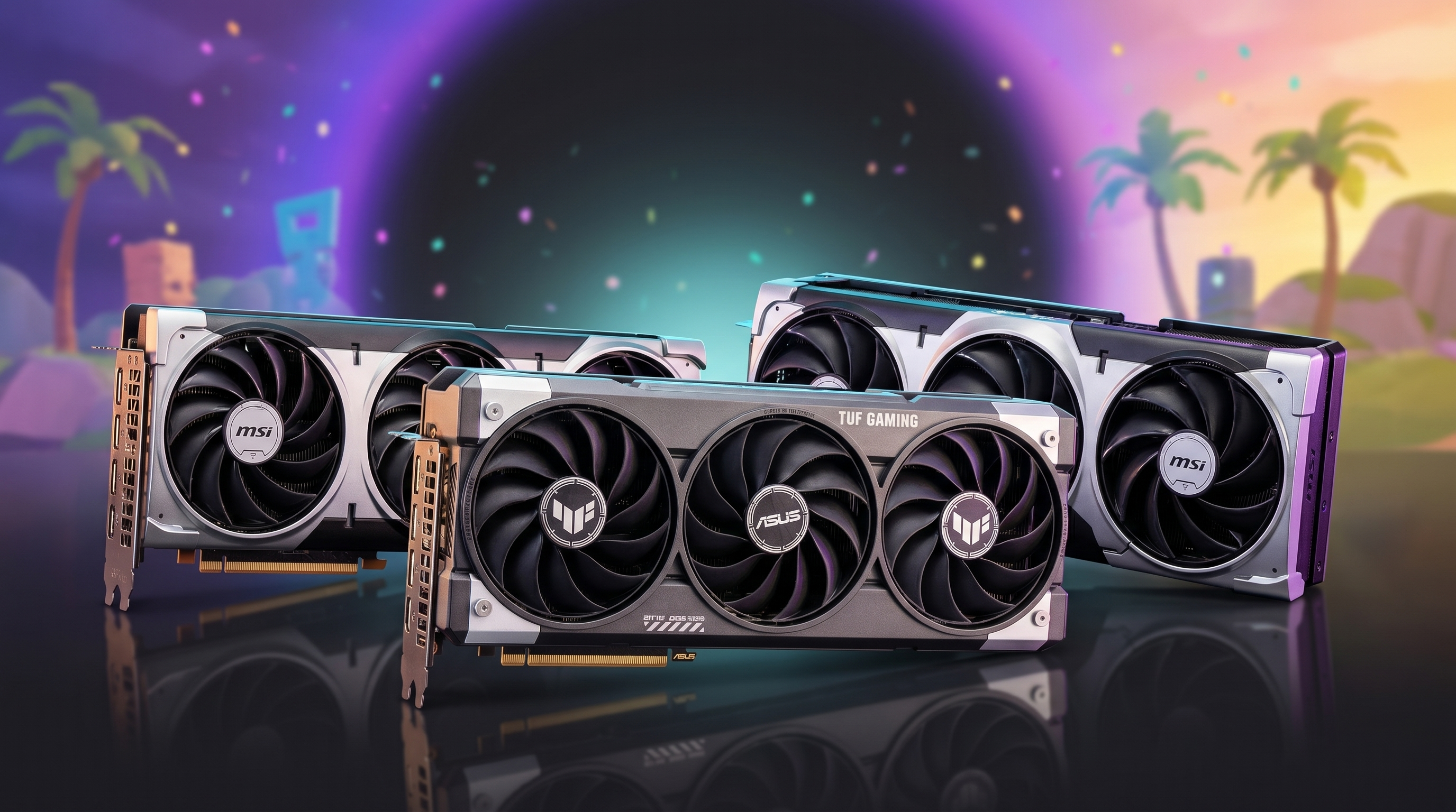 What PC Do Fortnite Pros Use in 2026? Full Specs Breakdown