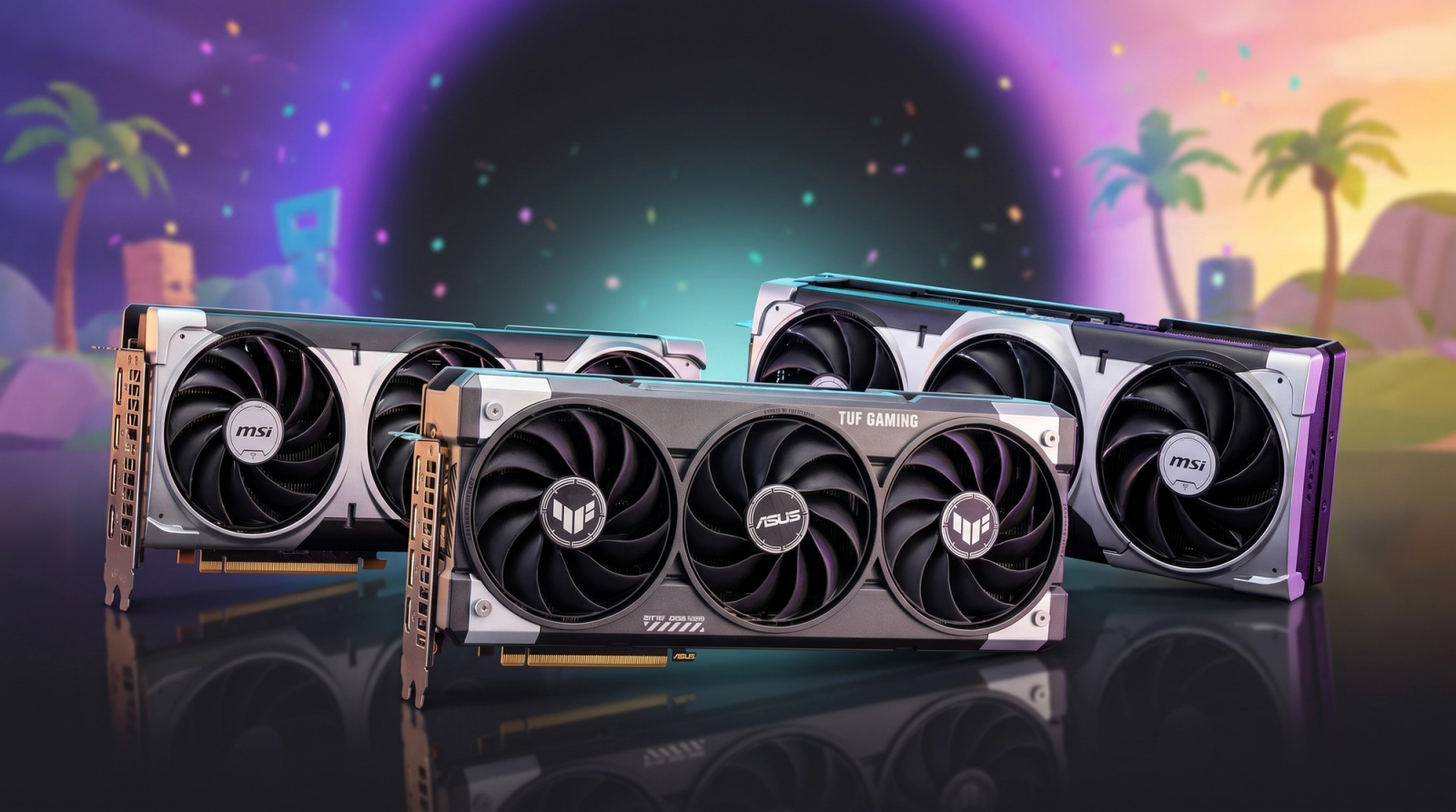 What PC Do Fortnite Pros Use in 2026? Full Specs Breakdown