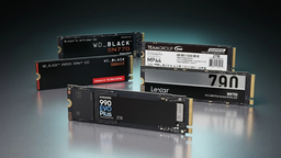 Best 2TB NVMe SSDs Under $150 (2026): DRAM vs HMB Picks by Use Case