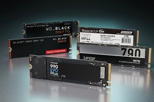 Best 2TB NVMe SSDs Under $150 (2026): DRAM vs HMB Picks by Use Case