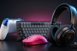Best Gaming Gifts for Mom: 5 Picks She'll Love (2026)