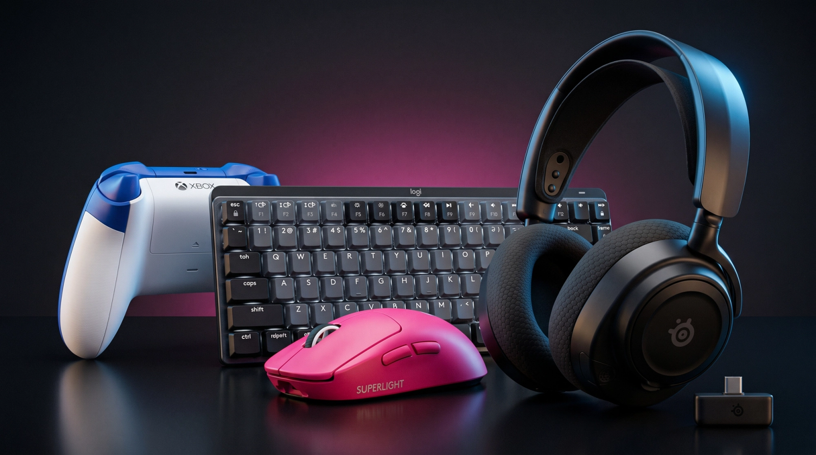 Best Gaming Gifts for Mom: 5 Picks She'll Love (2026)
