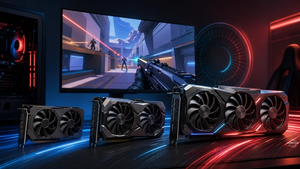 Best GPU for Valorant in 2026: Budget to 360Hz Picks
