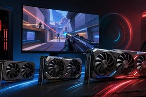 Best GPU for Valorant in 2026: Budget to 360Hz Picks