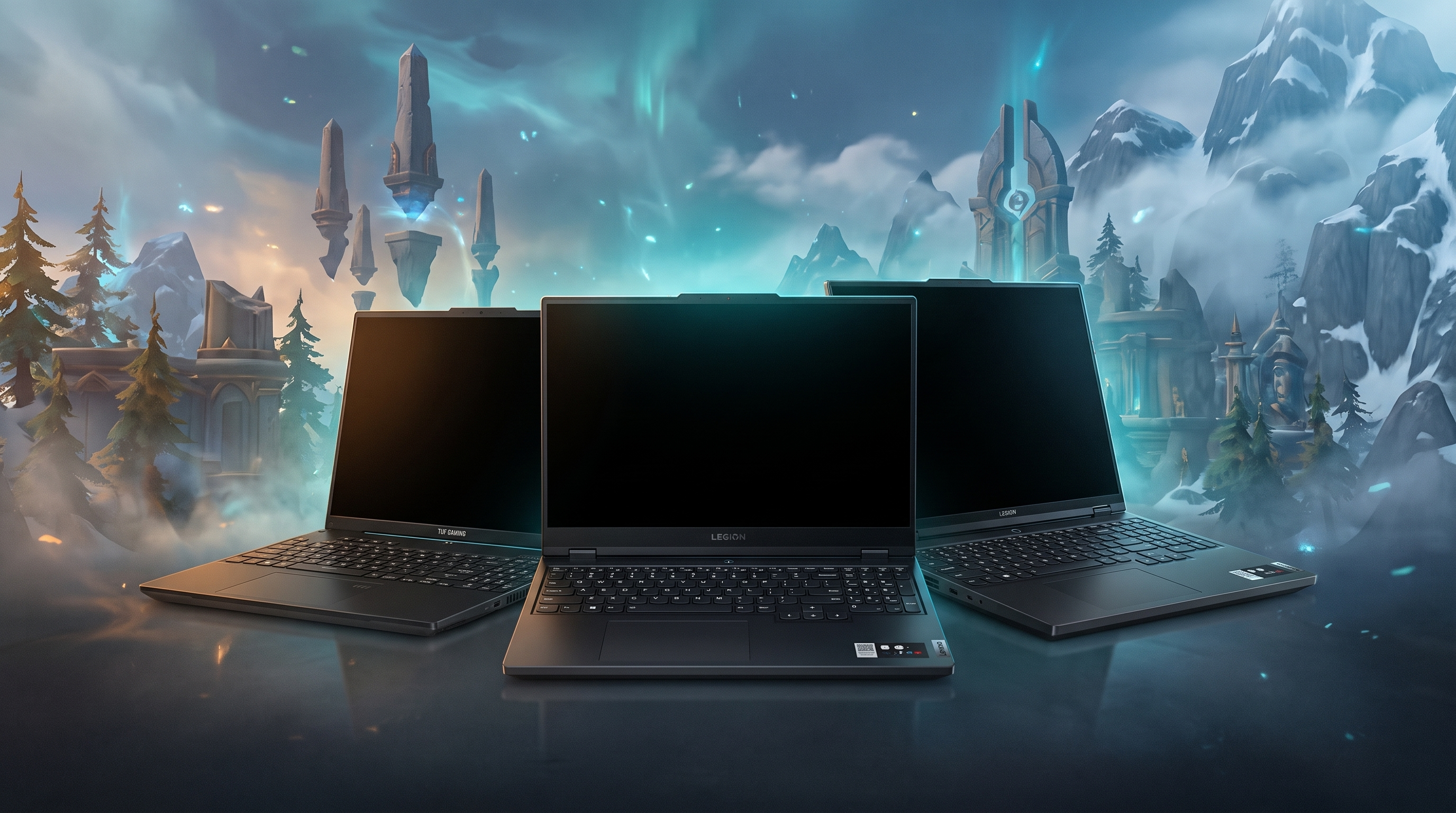 Best Gaming Laptops For WoW Forever (2026): 5 Picks