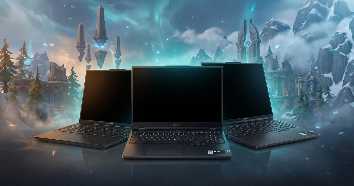 Gaming Computer Build Sheet Best Gaming Laptops For WoW Forever (2026): 5 Picks