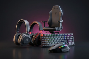 Best Gaming Gifts for Dad: What He'll Actually Use (2026)
