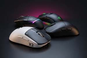 Best Wireless Gaming Mice (2026): 5 Picks by Grip Style