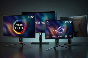Best 4K HDR Monitors 2026: Gaming & Creator Top Picks