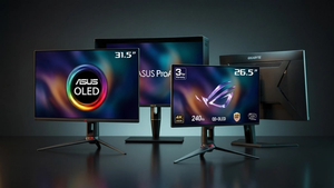Best 4K HDR Monitors 2026: Gaming & Creator Top Picks