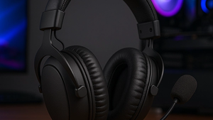 Top Budget Gaming Headsets with Clear Mic Quality