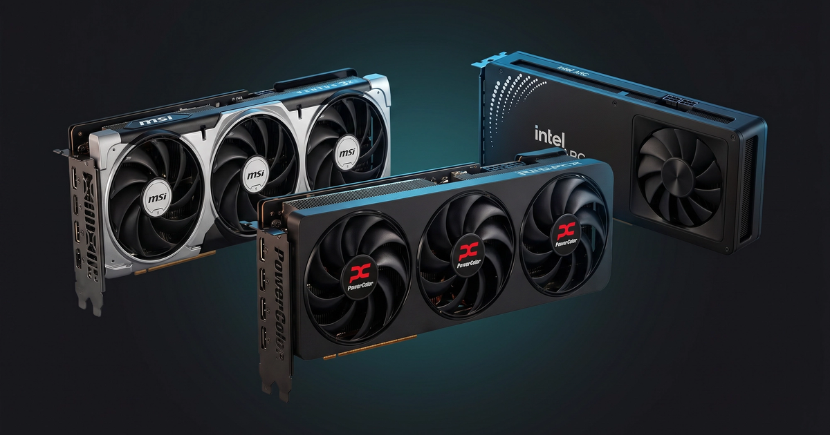 14 Gpu Frame Best 1440p GPUs To Buy In 2026: High-FPS Picks By Tier