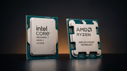 Core Ultra 7 265K vs Ryzen 7 9800X3D: Gaming and Productivity Tested