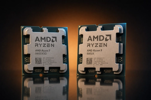 Ryzen 9 9950X vs Ryzen 7 9800X3D: Cores or Cache for Your Build?