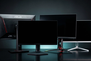 Best 1080p 240Hz Gaming Monitors (2026): Five Picks From the 240Hz Floor to 540Hz Halo