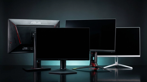 Best 1080p 240Hz Gaming Monitors (2026): Five Picks From the 240Hz Floor to 540Hz Halo