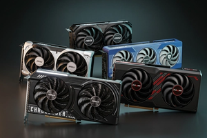 Best GPUs Under $300 for 1080p Gaming (2026): Five Picks by Buyer Profile