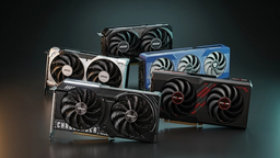 Best GPUs Under $300 for 1080p Gaming (2026): Five Picks by Buyer Profile